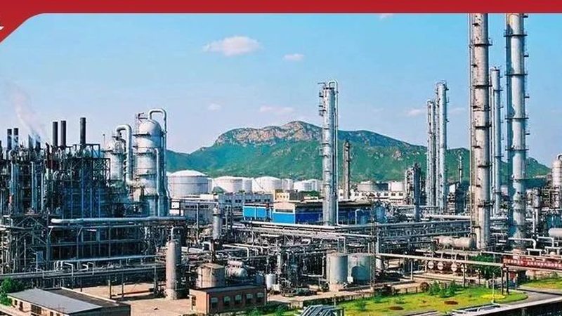 化工产品采购中，厂家联系方式为何成了“隐形门槛