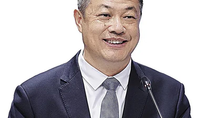 酸雾废气处理设备：化工厂环保投资的明智选择**