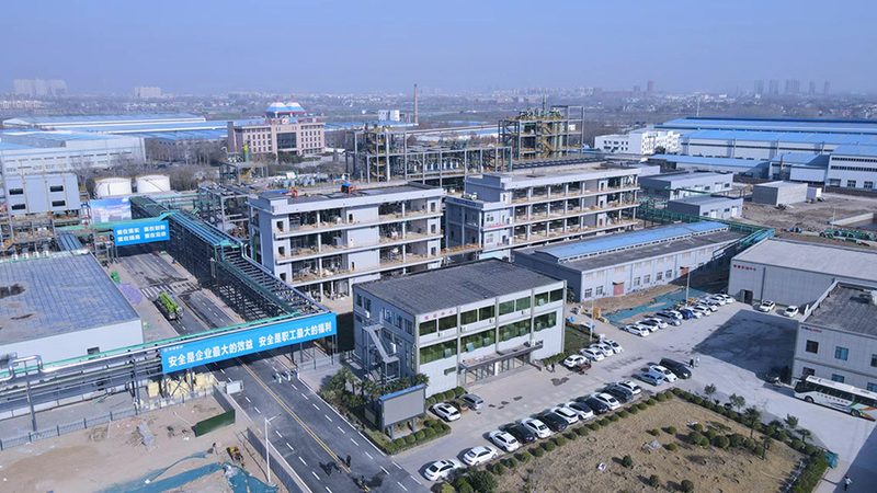 改性塑料型号参数大全：揭秘选型背后的技术奥秘