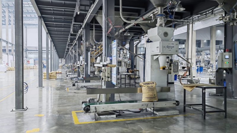 分散剂代理加盟前期投入要算清哪些账